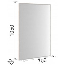 Готовая прихожая Лайк К5