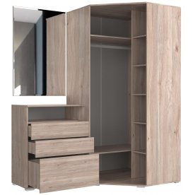 Готовая прихожая Лайк К8