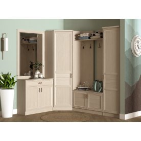 Готовая прихожая Лира