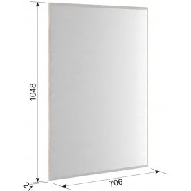 Готовая прихожая Модерн К8