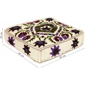 Пуф Maharaja MA-106