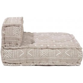 Пуф Silesia 10098