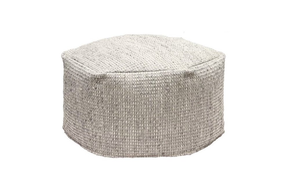 Пуф Almadraba серый