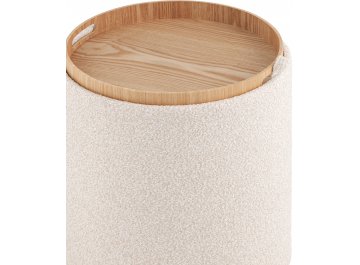 Пуф Брюгге S