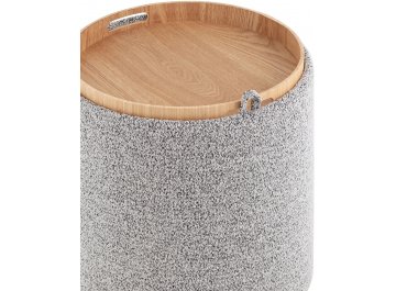 Пуф Брюгге S