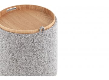 Пуф Брюгге S