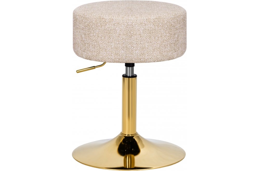 Пуф Danny бежевый