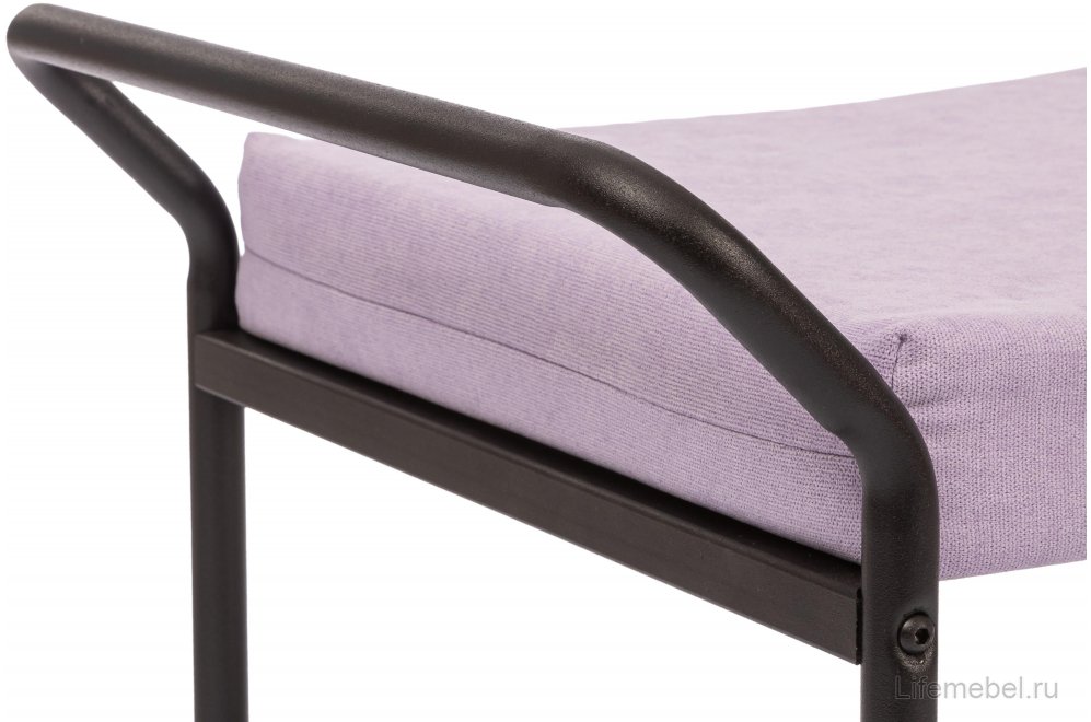 Пуф Ergo лавандовый