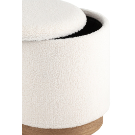 Пуф Эрсталь S