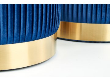 Комплект пуфов Monty