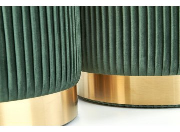 Комплект пуфов Lalia