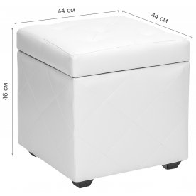 Пуф Leset Ромби 2