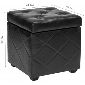 Пуф Leset Ромби 2