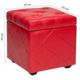 Пуф Leset Ромби 2