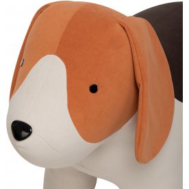 Пуф Leset Собачка