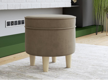 Пуф Лора арт. ТП 327