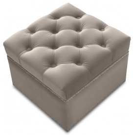 Пуф Марсель 400