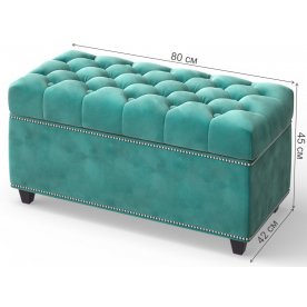 Пуф Марсель 800 мм