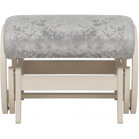 Пуф-маятник Leset