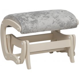 Пуф-маятник Leset