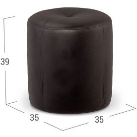 Пуф Moon Цилиндр 10