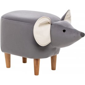 Пуф Mouse combi