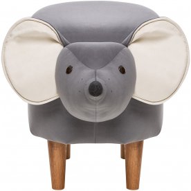 Пуф Mouse combi