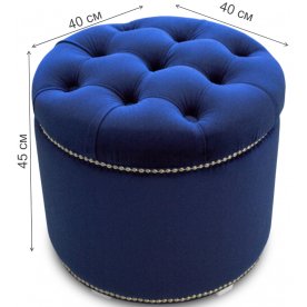 Пуф Орлеан