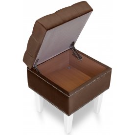 Пуф Париж 400