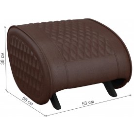 Пуф-глайдер Модель Balance 3