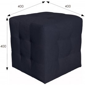 Пуф Релакс 400