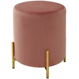 Пуф Rice bluvel-52