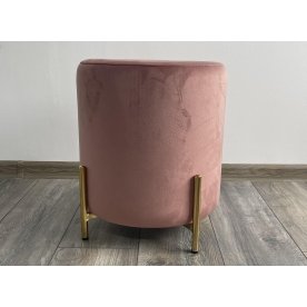 Пуф Rice bluvel-52