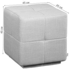 Пуф Selection MDI.ST.SL.44