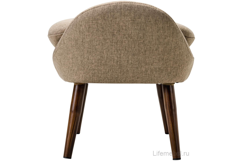 Пуф Сканди-2 бежевый