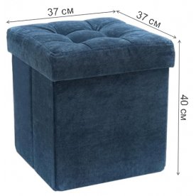 Пуф Складной