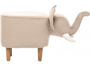 Пуф Slon combi
