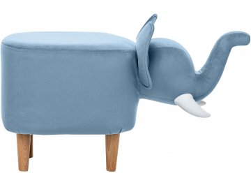 Пуф Slon combi