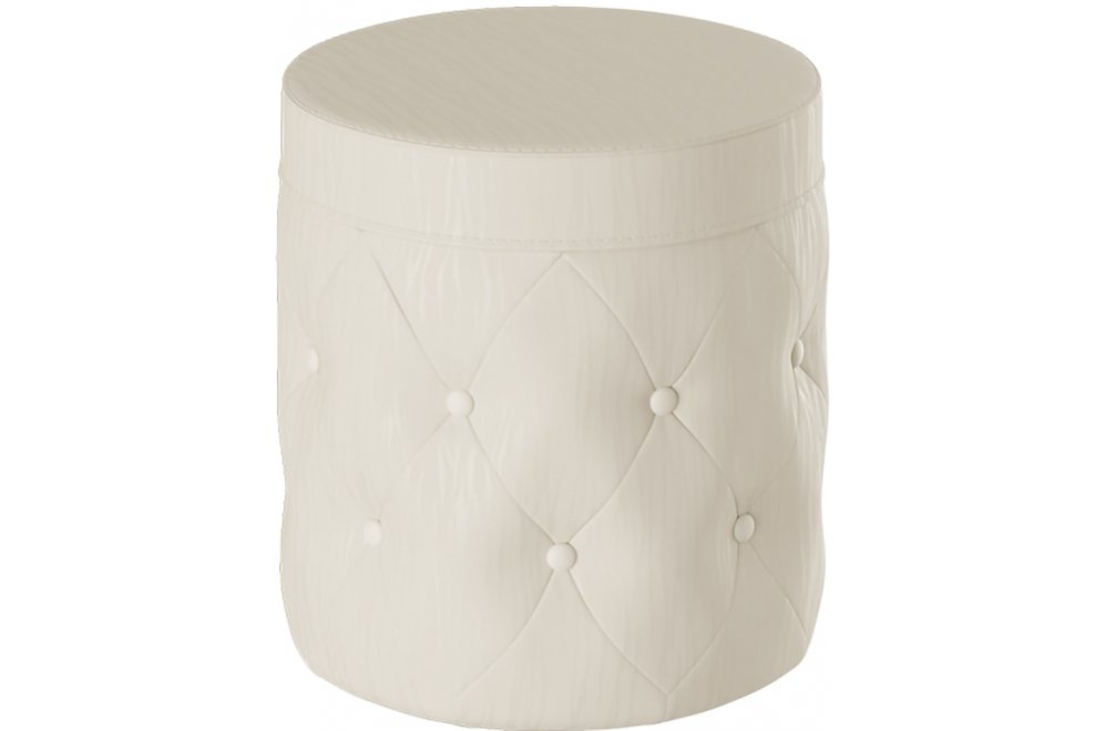 Пуф Тип 5 крем