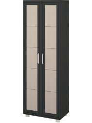 Шкаф двухдверный Грета 119.12 Шкаф двухдверный Грета 119.12