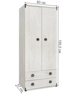 Шкаф Индиана