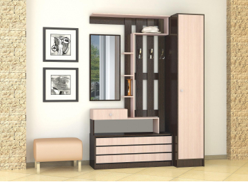 Шкаф Ямайка