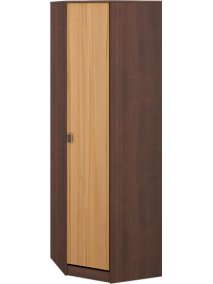 Шкаф угловой Марко 146.04