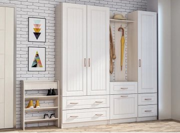 Обувница Иннэс-6