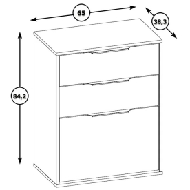 Обувница Куба