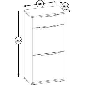 Обувница Куба