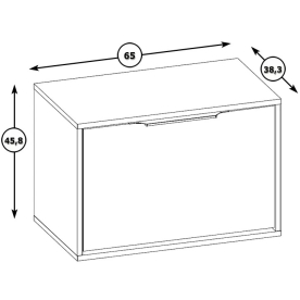 Обувница Куба
