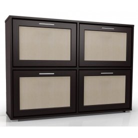 Обувница Мебелайн-18