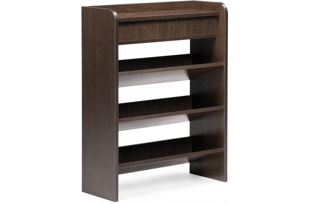 Обувница 600 венге linum