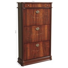 Обувница 745